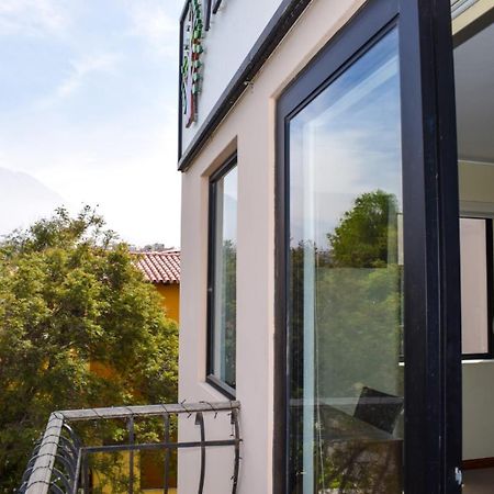Hotel Villa Del Carmen Arequipa Dış mekan fotoğraf
