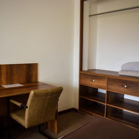 Hotel Villa Del Carmen Arequipa Dış mekan fotoğraf