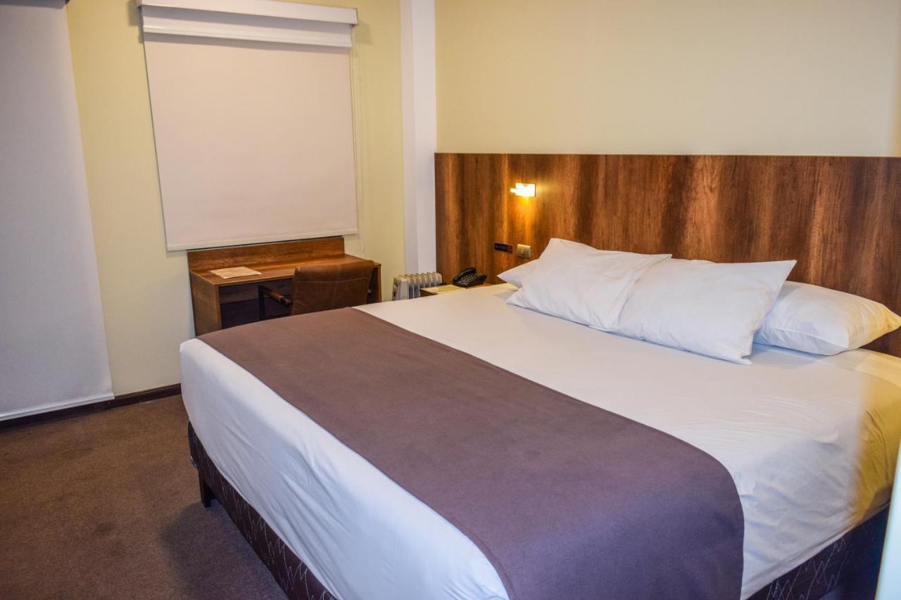 Hotel Villa Del Carmen Arequipa Oda fotoğraf