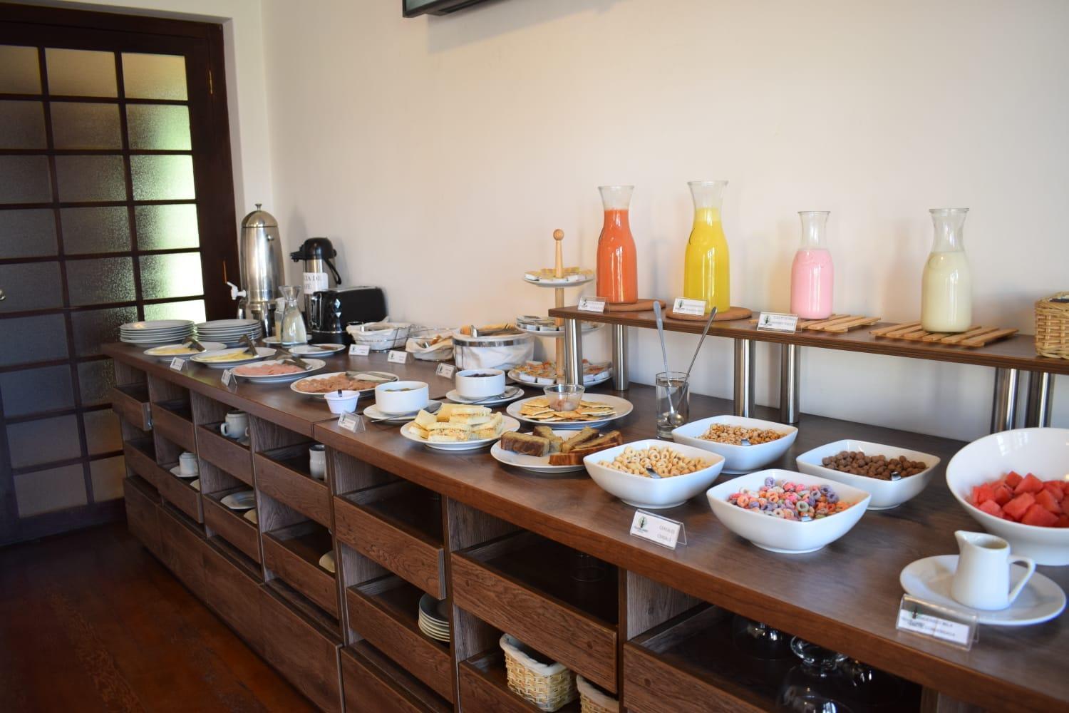 Hotel Villa Del Carmen Arequipa Dış mekan fotoğraf