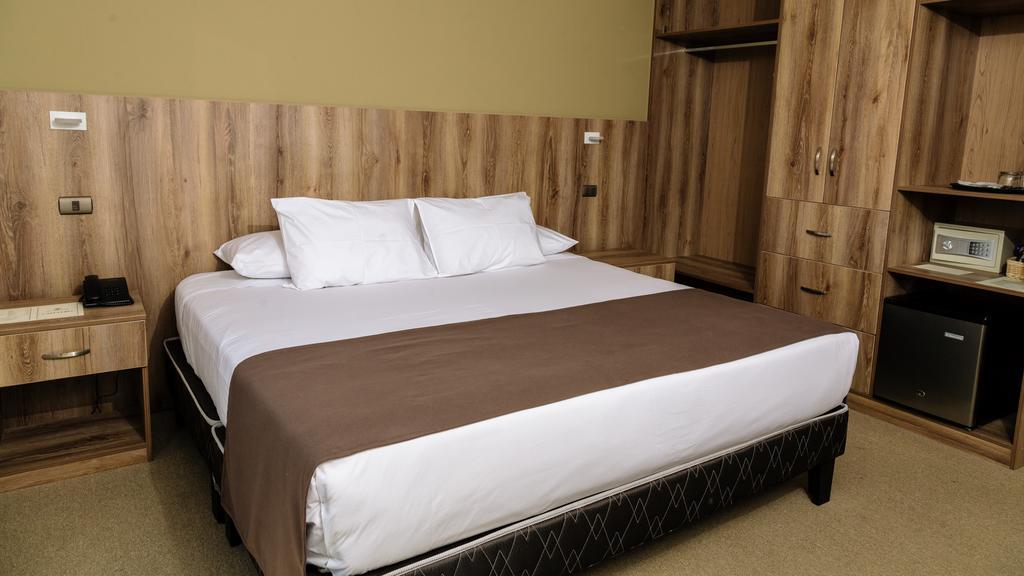 Hotel Villa Del Carmen Arequipa Dış mekan fotoğraf