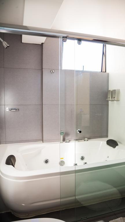 Hotel Villa Del Carmen Arequipa Dış mekan fotoğraf