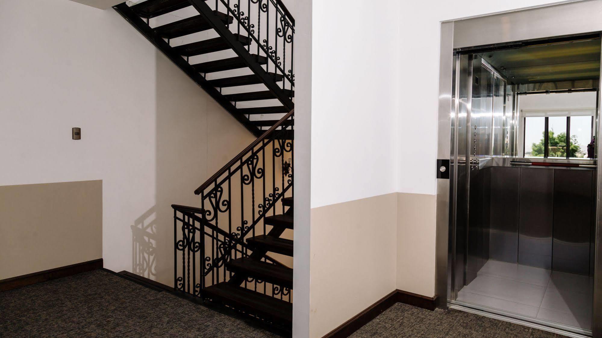 Hotel Villa Del Carmen Arequipa Dış mekan fotoğraf