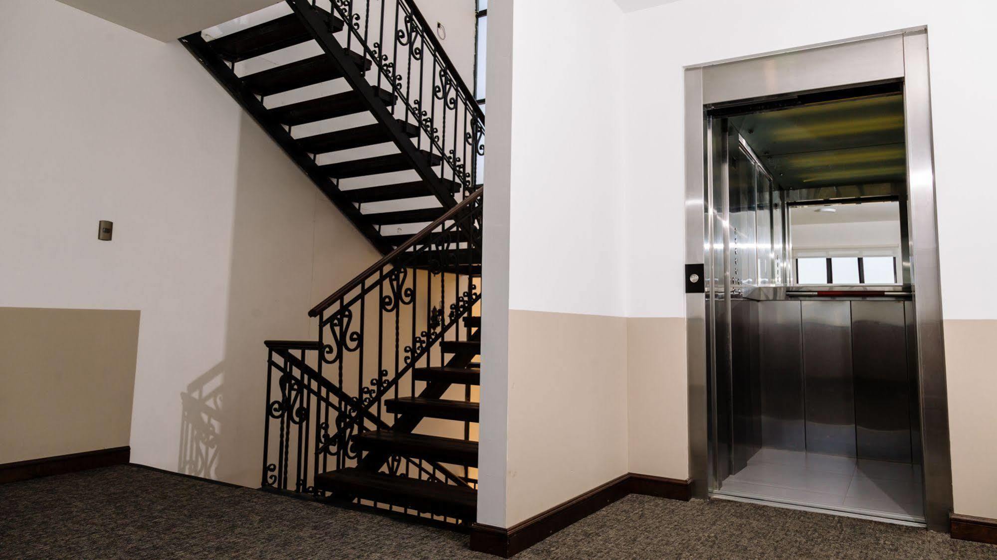 Hotel Villa Del Carmen Arequipa Dış mekan fotoğraf